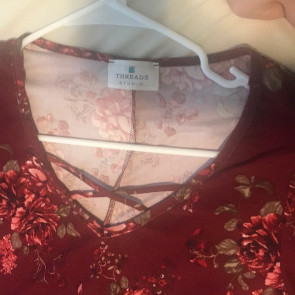 Blouse - Picture 3 of 3